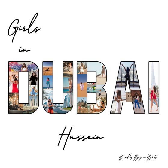 Hussein - Girls in Dubai