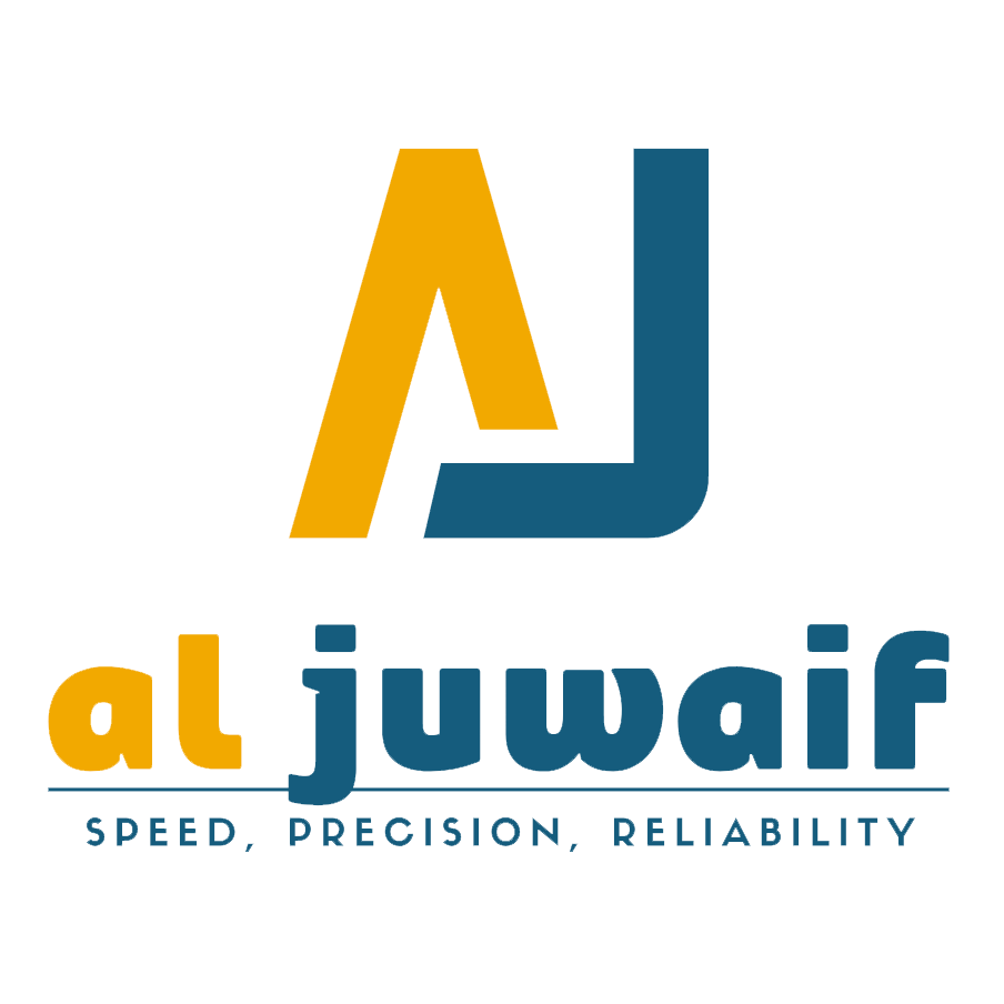 Al Juwaif HQ