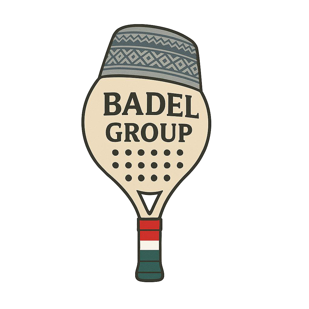Badel Group Logo