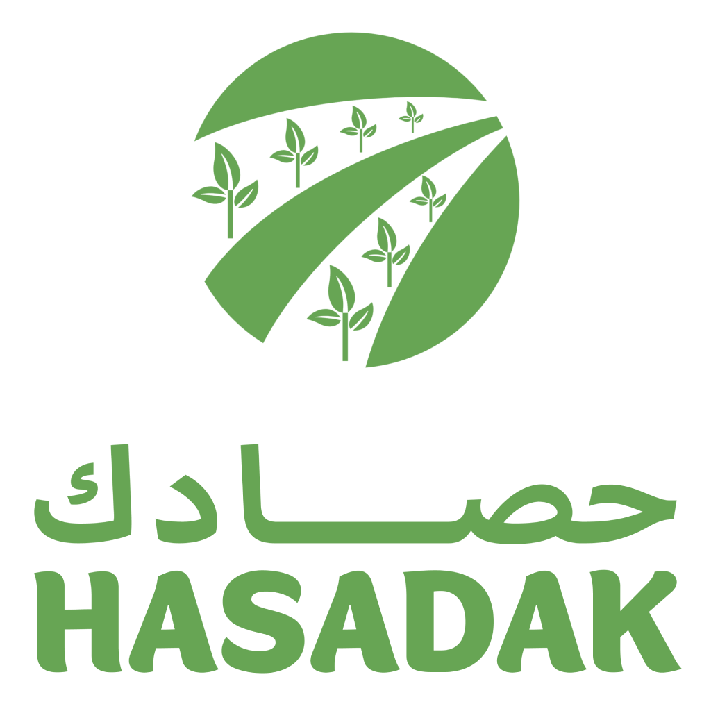 Hasadak logo